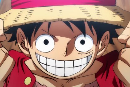 The most recent development in One Piece has a profound effect on both readers and the manga's characters. The turn isn't quite as abrupt as you might expect, though.