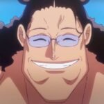 One Piece Leaker Reveals Young Kuma’s Character Design