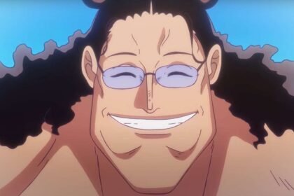 One Piece Leaker Reveals Young Kuma’s Character Design