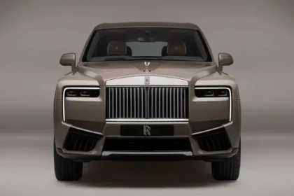 Rolls-Royce Cullinan Series II