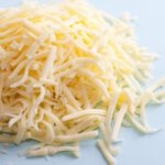 Should You Wash Your Shredded Cheese