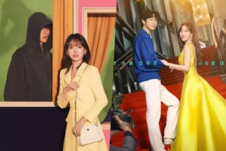 Beauty and Mr. Romantic