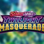 Twilight Masquerade