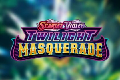 Twilight Masquerade