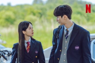 A High School Drama