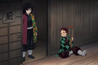 Demon Slayer Season 4 Captivates Fans