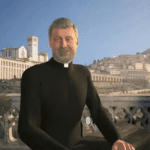 AI Priest Controversy