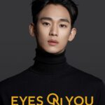 Kim Soo Hyun’s EYES ON YOU Asia Tour