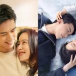 5 C-Dramas with Sizzling Chemistry in 2024