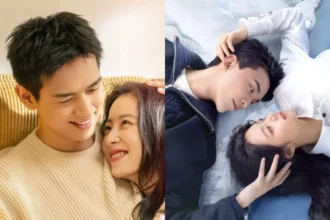 5 C-Dramas with Sizzling Chemistry in 2024