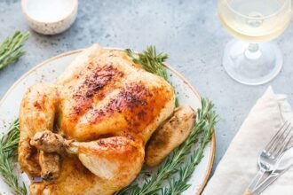 Can You Freeze Rotisserie Chicken? Here Are 3 Ways to Do It