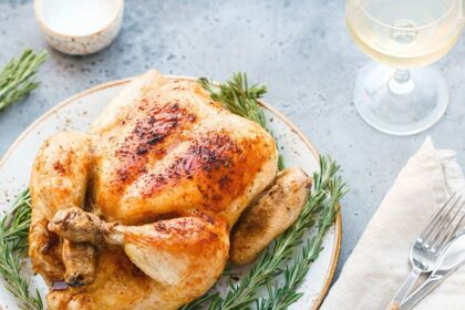 Can You Freeze Rotisserie Chicken? Here Are 3 Ways to Do It