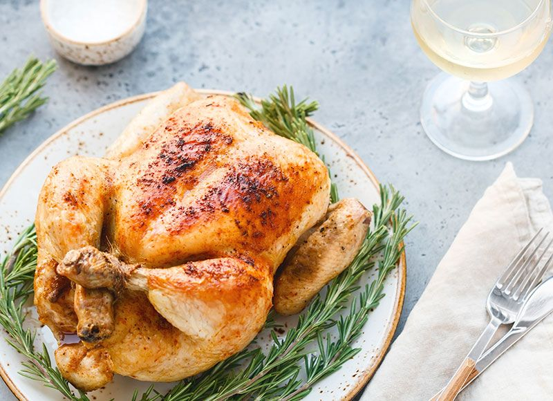 Can You Freeze Rotisserie Chicken? Here Are 3 Ways to Do It