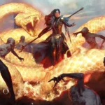 Diablo 4 Unleashing the Whirlwind Sorcerer