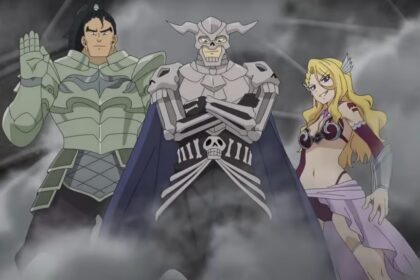 Fairy Tail: 100 Years Quest