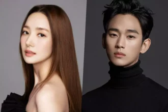 Kim Soo Hyun and Park Min Young to Grace KCON LA 2024