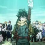 My Hero Academia Timeline Controversy