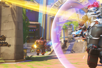 Overwatch 2 Developer Insights