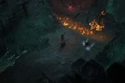 Diablo 4 Players Rally to Keep Profane Mindcage