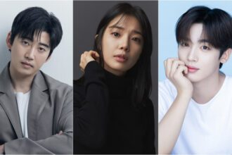 Im Se Mi And Kim Yo Han Confirmed To Join Yoon Kye Sang In New Sports Drama