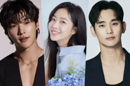 Woo Do Hwan Joins Star-Studded Cast for Disney+ Drama Knock Off