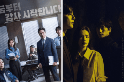 The Auditors: Unveiling Workplace Intrigue in tvN’s Newest K-Drama