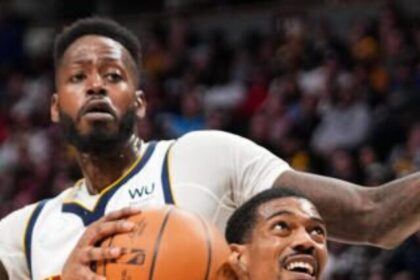 Warriors’ Defensive Boost De’Anthony Melton’s Impact Post-Klay Thompson 7