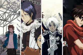 10 most underrated Shonen anime shows you should check out