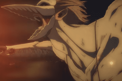 Attack on Titan The Last Attack Everything You Need to Know About the Epic Finale