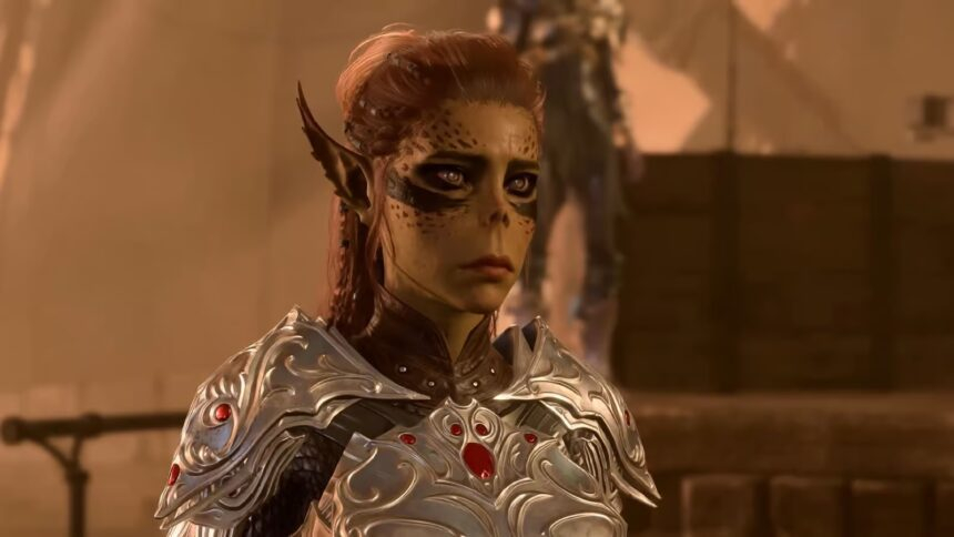 Baldur’s Gate 3 Impossible Ending Discovered