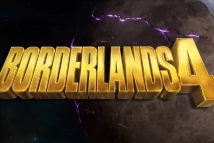 Borderlands 4 Teaser Reveals New Art Style and Release Window