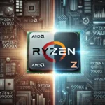 AMD Ryzen 7 9700X vs. Ryzen 9 9900X: Which Zen 5 CPU is best?