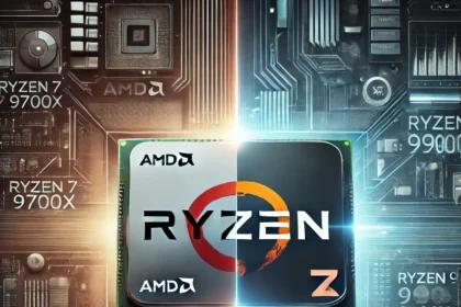 AMD Ryzen 7 9700X vs. Ryzen 9 9900X: Which Zen 5 CPU is best?