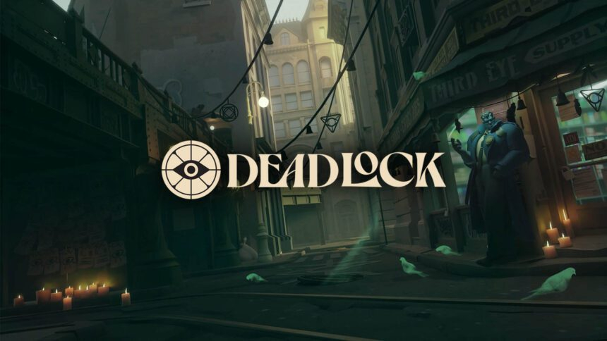 Deadlock Beginners Guide