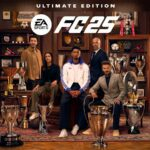 EA FC 25 Release Date, Editions, Cross-Play, and Pre-Order Bonuses