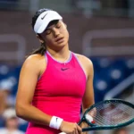 Emma Raducanu's Emotional US Open Exit: Reflection and Future Plans