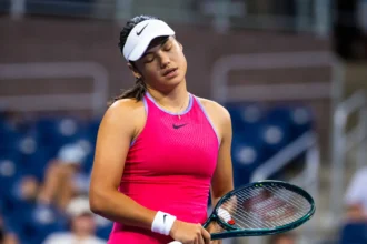 Emma Raducanu's Emotional US Open Exit: Reflection and Future Plans