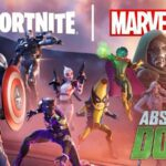 Fortnite Chapter 5 Season 4: Absolute Doom Brings Marvel Skins Galore