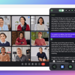 Gemini AI can now take notes for you on your Google Meet video calls