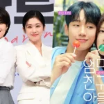 Good Partner” and “Love Next Door” Dominate This Week’s Most Talked-About Dramas and Stars