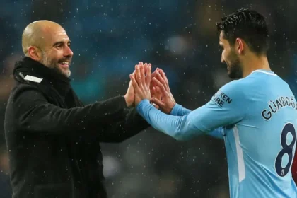 Gundogan's Shock Man City Comeback Rocks the Football World