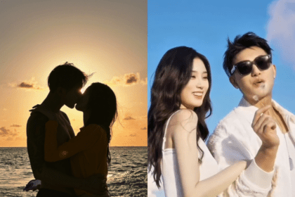 Exciting News: Huang Zitao and Xu Yiyang Are Engaged