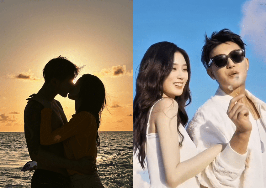 Exciting News: Huang Zitao and Xu Yiyang Are Engaged