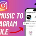 How to Add Tunes to Your Profile