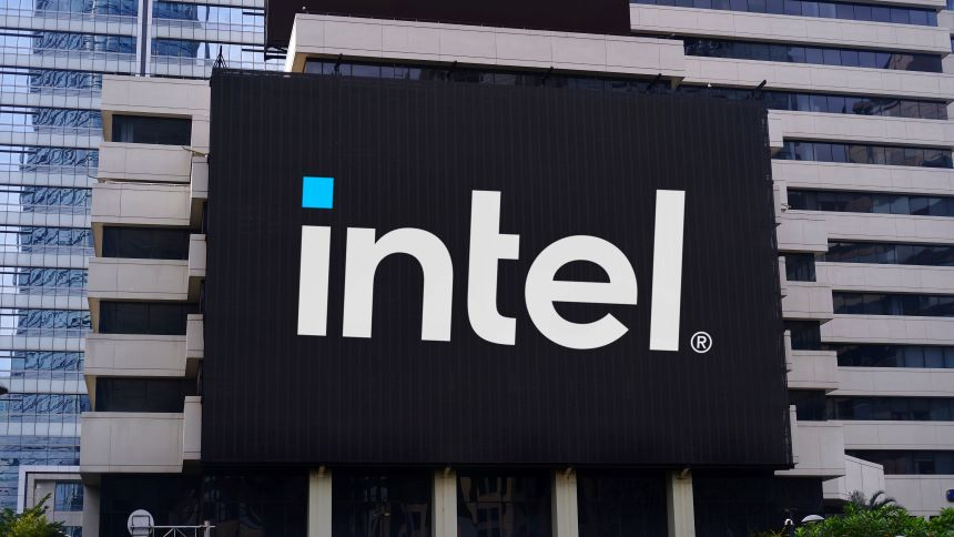 Intel Potential Split: A Strategic Move Amidst Financial Turmoil