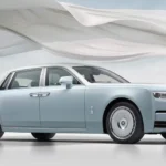 Introducing the Rolls-Royce Phantom Scintilla