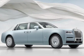 Introducing the Rolls-Royce Phantom Scintilla