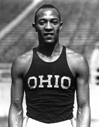 Jesse Owens