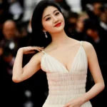 Jing Tian: Her Journey from Hollywood to Chinese Dramas