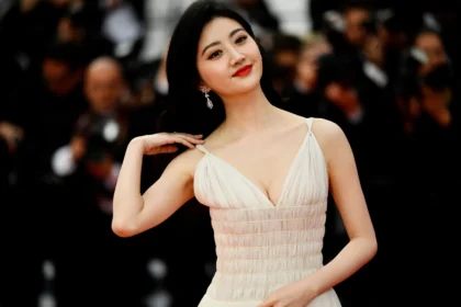 Jing Tian: Her Journey from Hollywood to Chinese Dramas